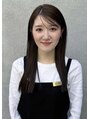 エイミー(amy)/梶原 玲奈