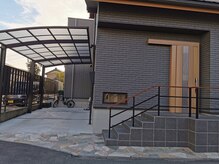 ハナナ(ha na na)/駐車場１台あり