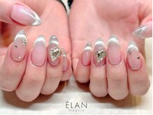 エラン メグロ(ELAN Meguro)/マグネットフレンチ