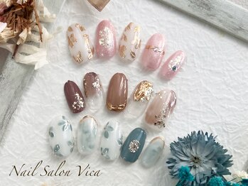 ヴィカ(Vica)/Vicaプレミアムデザイン♪