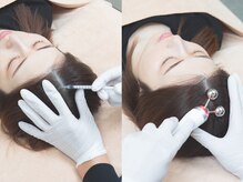 ジタ整体院の雰囲気（【育毛促進】幹細胞培養液×エレクトロポーション施術×自律神経）