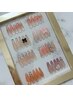 イチオシ♪ワンホンネイル  ¥10,500→¥9,500