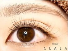 クララビューティ アイラッシュ(CLALA Beauty)