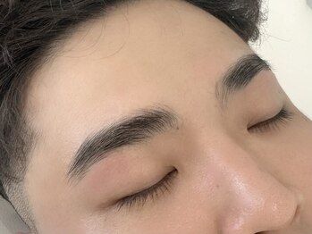 ビジョルノ つくばみどりの店(Begiorno)/次世代アイブロウ