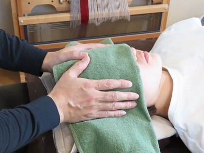 みたまの笑庵の写真