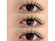 圧倒的なモチ◎バインドロック  \6.000～