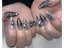 ホランイネイル(HORANGI NAIL)/デザイン定額B