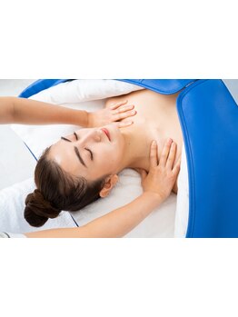 完全個室のリラクゼーションサロン