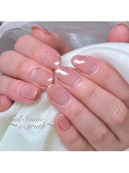 イートゥルース(e truth)/