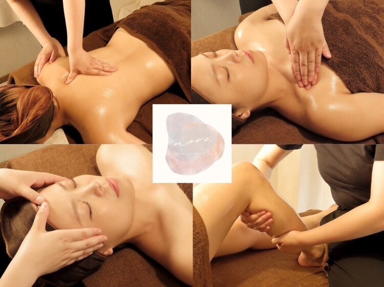 モア(more.)｜ホットペッパービューティー