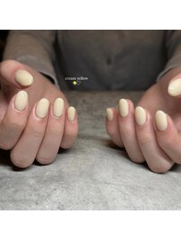 バタークリーム☆