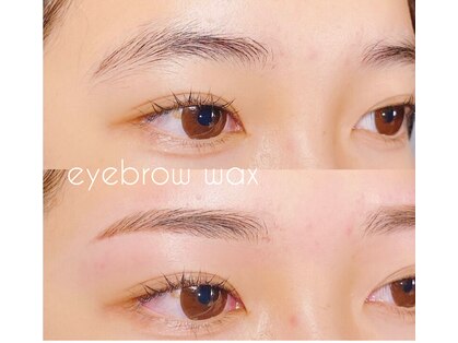 アイブロウサロン ミラ(Eyebrow Salon Mira)の写真
