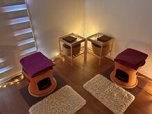 サロン エム(SALON M)