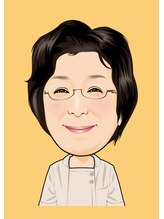 だんきゅう&nbsp;伊原 実千代