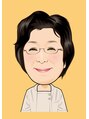だんきゅう 伊原 実千代
