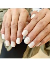 モア ネイル(more nail)/ワンカラー