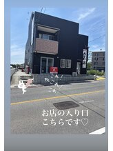 ランス(Reims)/入り口こちらです♪