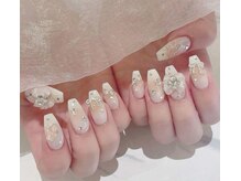 クイーンビューティー(Queen Beauty)/