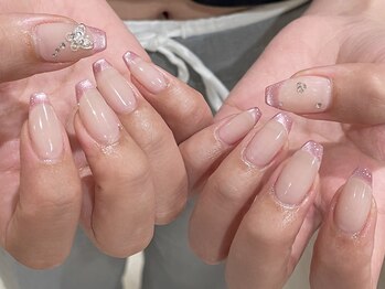 ミュート 笹口店(mute.)/90min by mayu