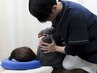 【サクッと30分】肩こり・首の痛み集中コース　30分3,300円