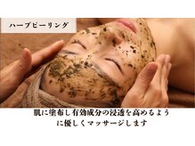 ラビエス(LAVIES)/ハーブピーリング