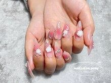 ポニー(PONY)/フルアートコース