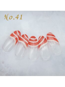 はあとねいる 枚方店/定額4,400円 #透明感