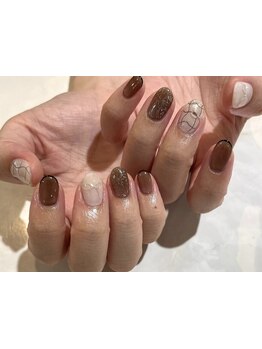 アートの種類が豊富