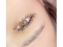 グランディール(grandir)の雰囲気（上下マツエク＆韓国風ワンホン羽エクステ＊人気上下まつげパーマ）