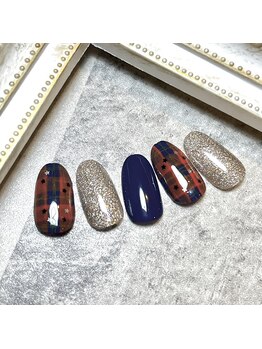 コユビ(koyubi.)/スタンダードコース