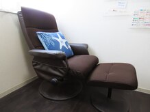 スマイルズ ネイル(Smile's NAIL)/内観