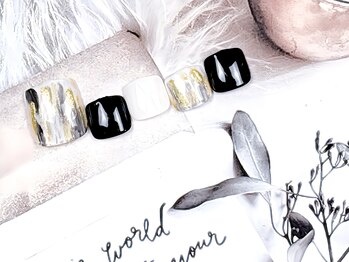 フリーアートネイル