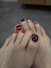 ロトリー(Lotly.)/マニキュアアート