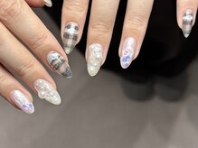 フォーネイル(#4 NAIL)/韓国nuance★