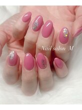 エム 長町南店(M)/定額　6000円