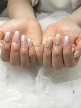 Ayakaお任せデザイン