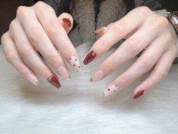 持ち込み90min ハート