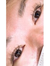 クレヴィア(crevia)/0.1mmフラットラッシュ120本