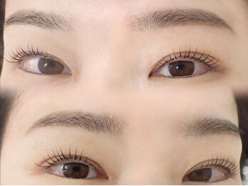 レイネ(REINE)/ラッシュリフト*まつ毛パーマ