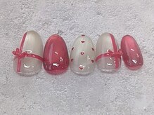 ディーエッセンス(D.....ESSENCE)/