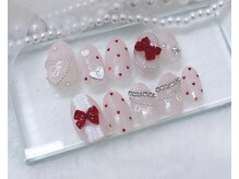 ジョリィ ルミエール 八王子店(Joli Lumiere)/推し活ネイル定額コース　8800円