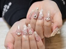 ネイルサロン プルミエール(Premiere)/