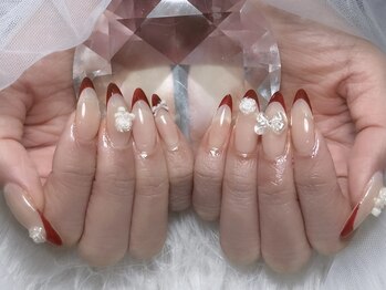 フレンチネイル