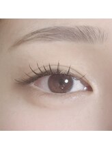 プエラ ラシェス(PUELLA lashes)/nakayama担当キュート×セクシー