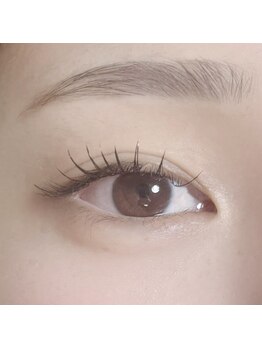 プエラ ラシェス(PUELLA lashes)/nakayama担当キュート×セクシー