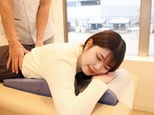 アイキュア鍼灸接骨院 梅田NU茶屋町(iCure鍼灸接骨院)