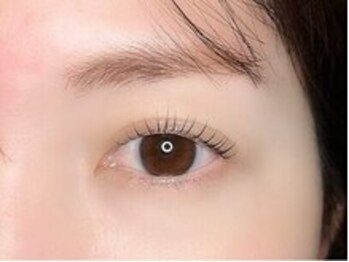 RIERA【リエーラ】国分寺店(まつげパーマ/パリジェンヌ/マツエク/アイブロウWAX)/