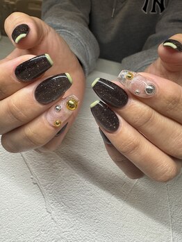 ココズネイル(coco's nail)/持ち込みデザインネイル