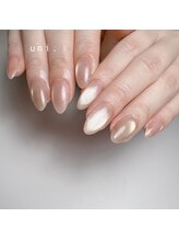 ユニサロン(uni.SALON)/マグネットAコース/6500円