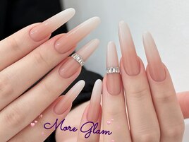 カラーグラデーション